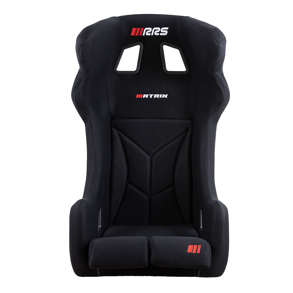 RRS MATRIX FIA Racing Bucket Seat