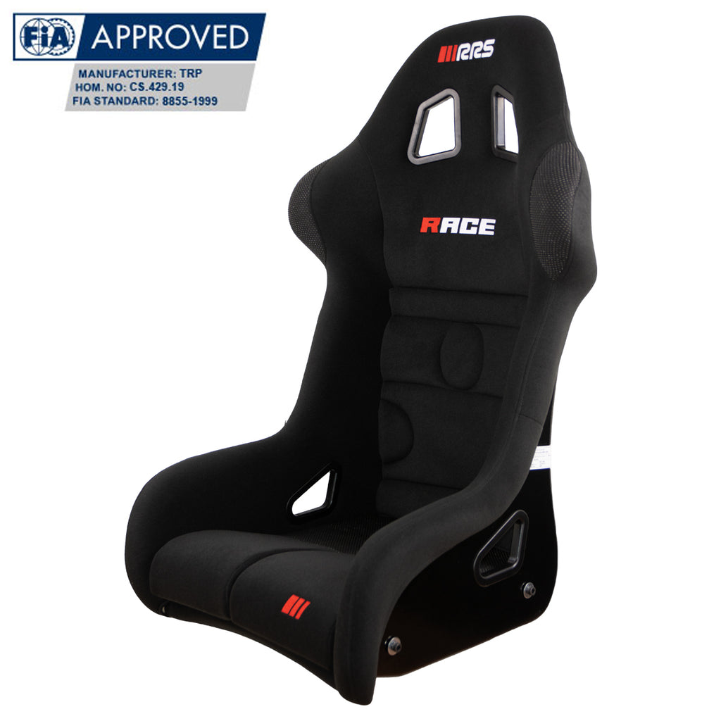 RRS RACE XL FIA Racing Seat