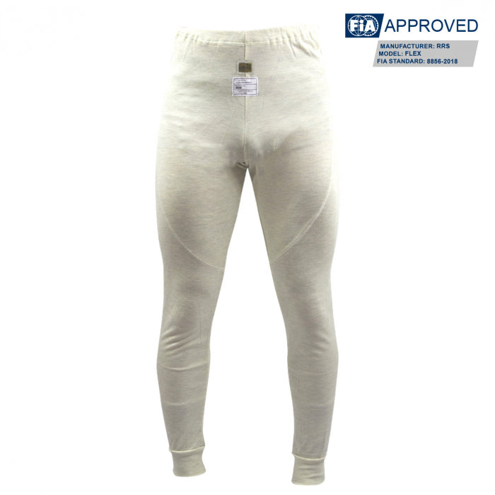 Fireproof Bottom RRS Flex - FIA 8856-2018