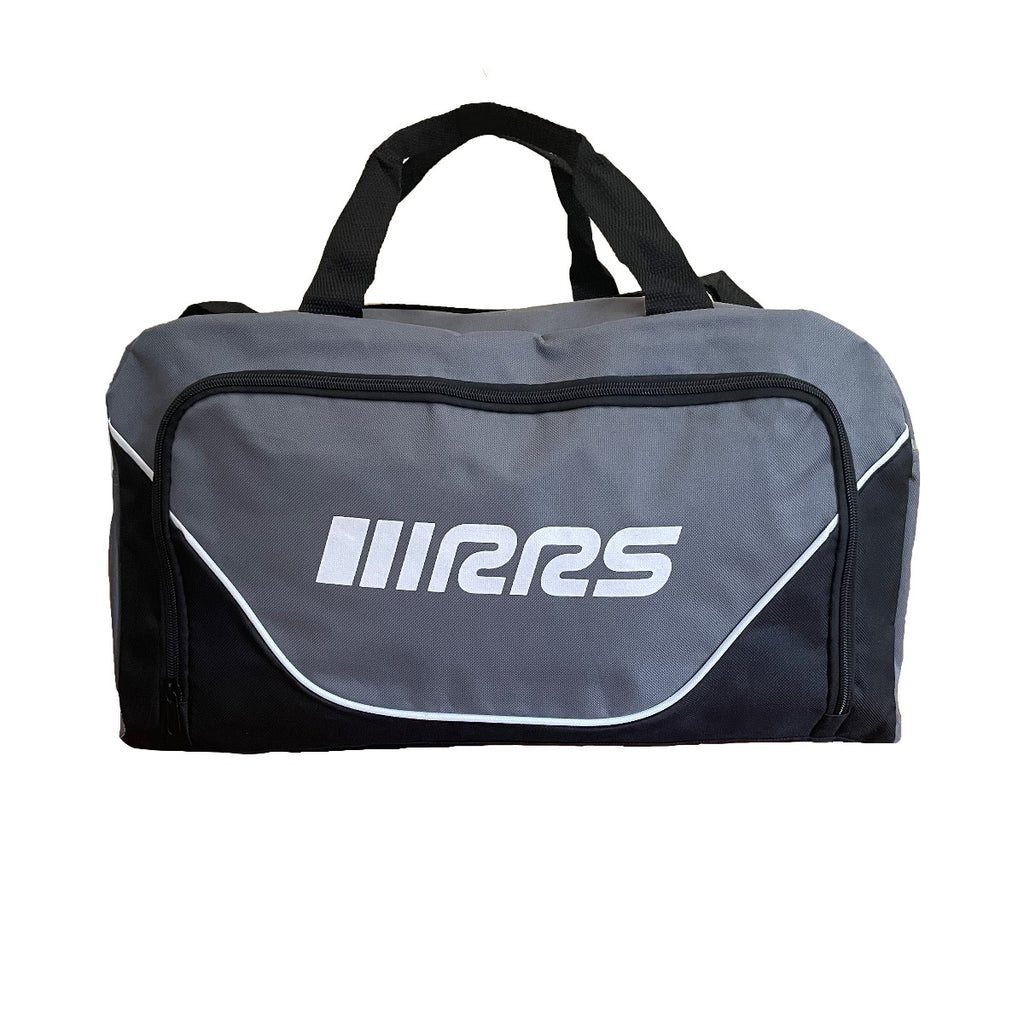 RRS Helmet and Hans or racing suit bag  - 33 liters