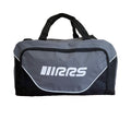 RRS Helmet and Hans or racing suit bag  - 33 liters