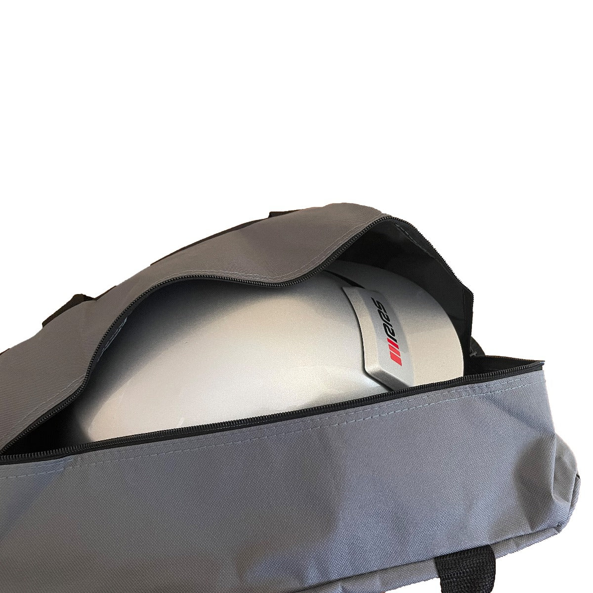 RRS Helmet and Hans or racing suit bag  - 33 liters