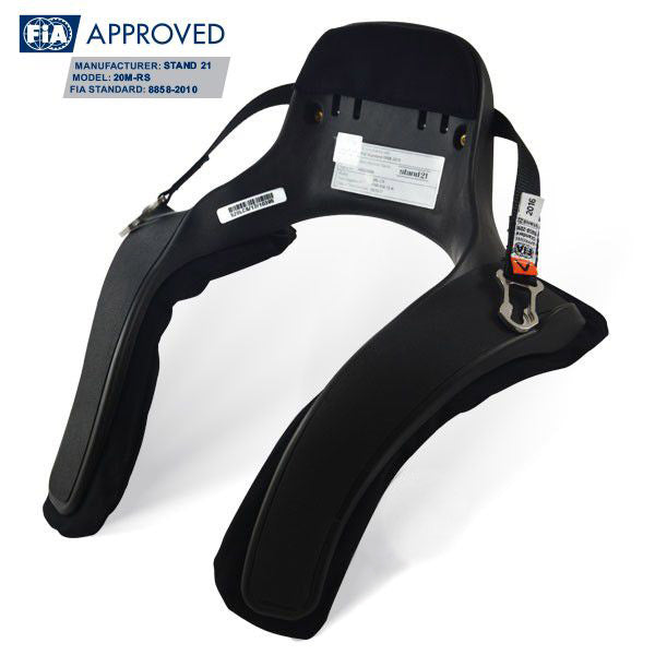 Stand 21 Hans® - Club Series - 20° 830g