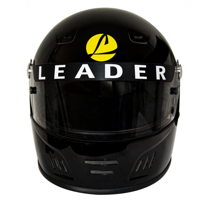 Helmet RRS PROTECT VAILLANT / LEADER black