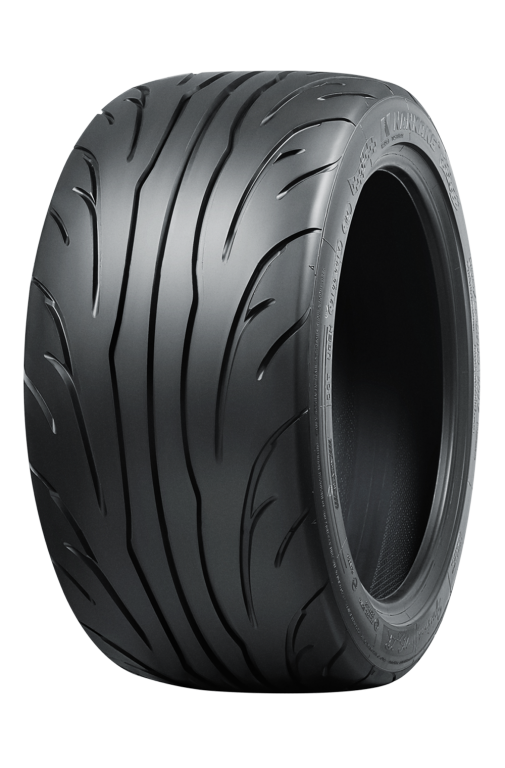 Nankang NS2-R Race/Track Tyre
