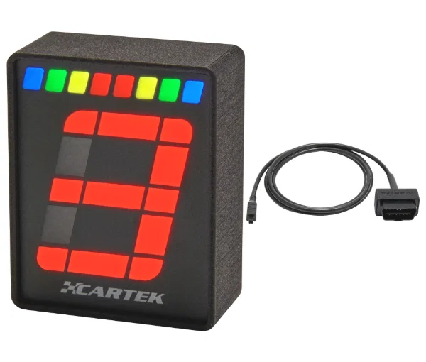 CARTEK Gear Indicator (OBD2)