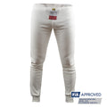 RRS ONE Bottom - White - FIA 8856-2018