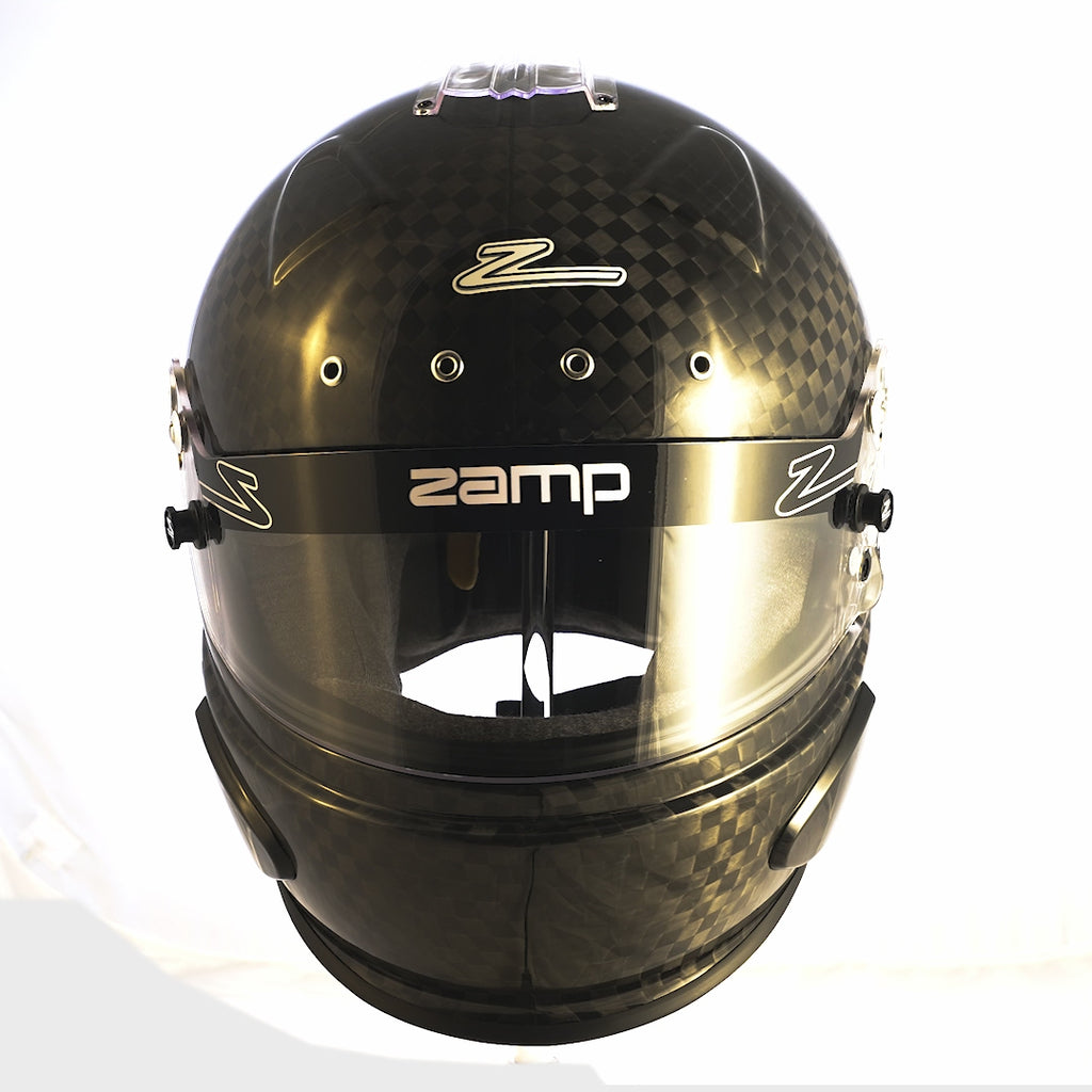 Zamp RZ88C Carbon Helmet