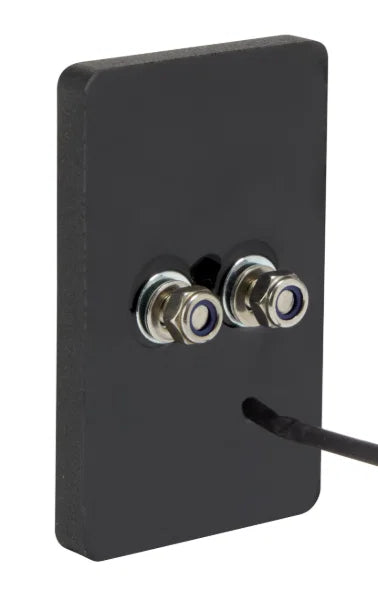 CARTEK FIA 8874-2019 Rectangular Rain Light (Static/Flashing)