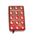 CARTEK FIA 2008 Spec Rain Light (Static)