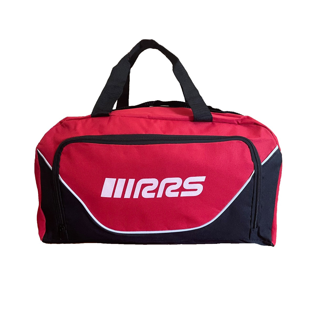 RRS Helmet and Hans or racing suit bag  - 33 liters