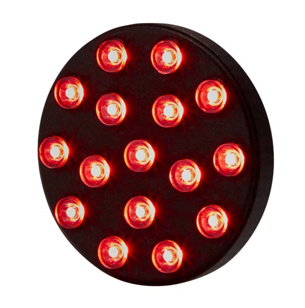 CARTEK FIA 8874-2019 Circular Rain Light (Static/Flashing)