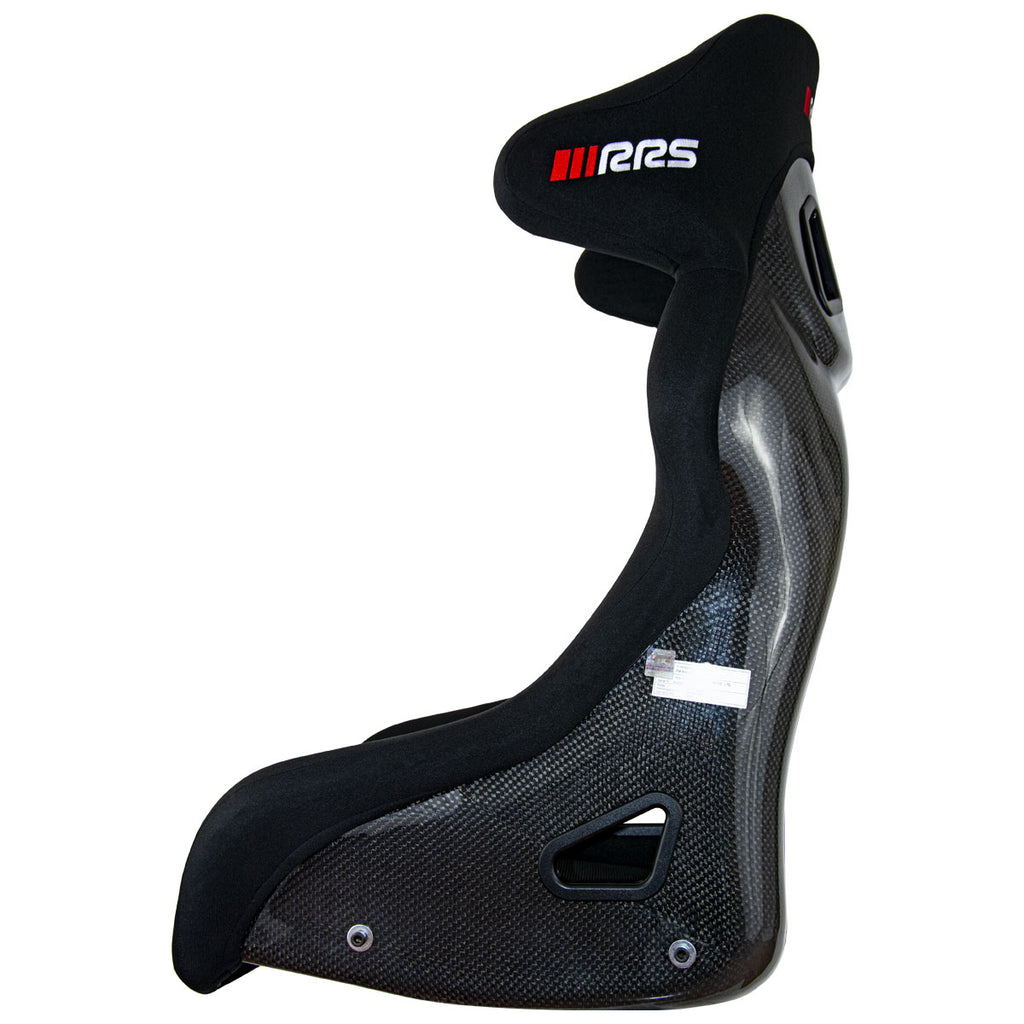 RRS CONTROL CARBON FIA Racing Seat