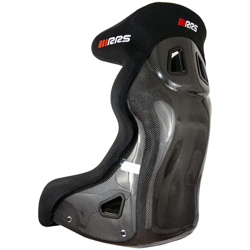 RRS CONTROL CARBON FIA Racing Seat