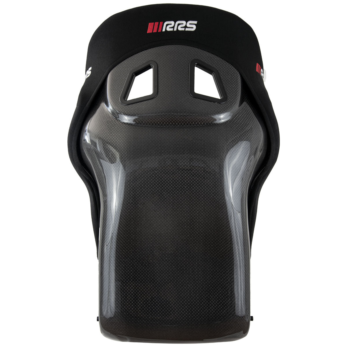 RRS CONTROL CARBON FIA Racing Seat