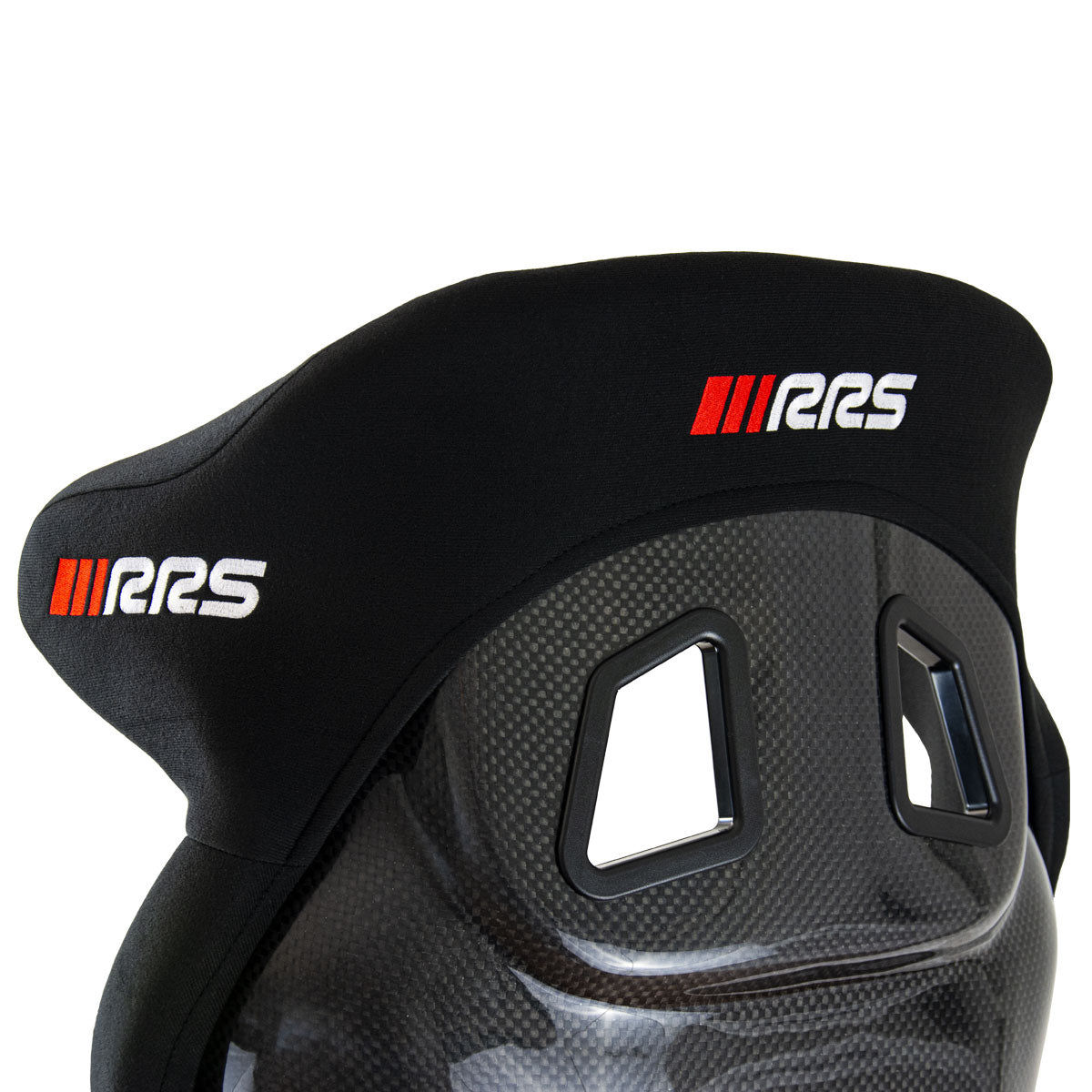 RRS CONTROL CARBON FIA Racing Seat