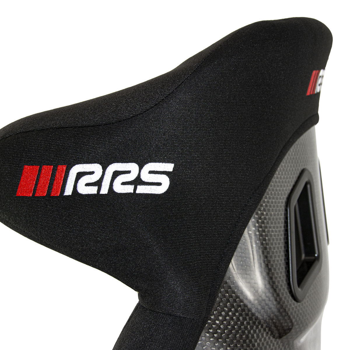 RRS CONTROL CARBON FIA Racing Seat