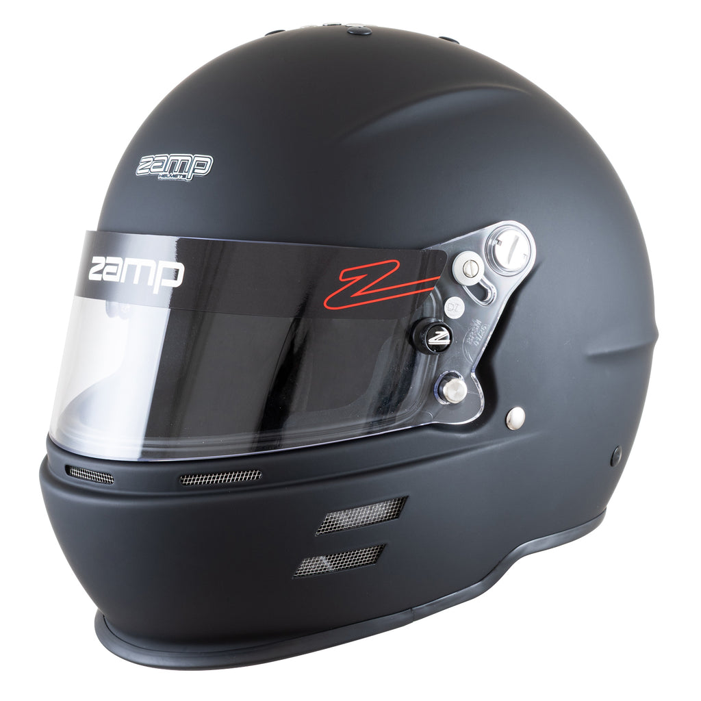 Zamp RZ61F Racing Helmet