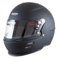 Zamp RZ61F Racing Helmet