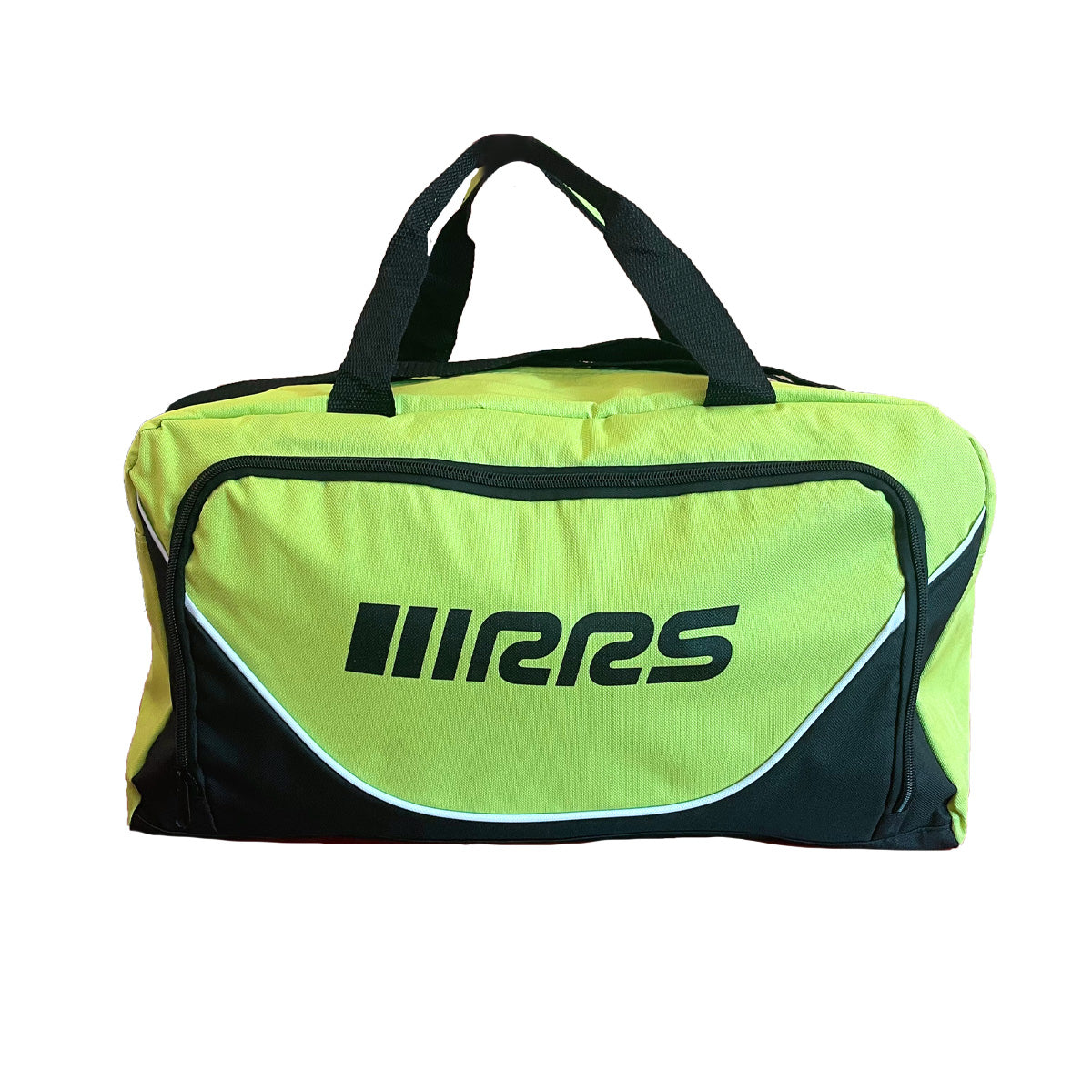RRS Helmet and Hans or racing suit bag  - 33 liters