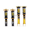 YSR Premium Competition Coilovers Mini Cooper S R53 02-06